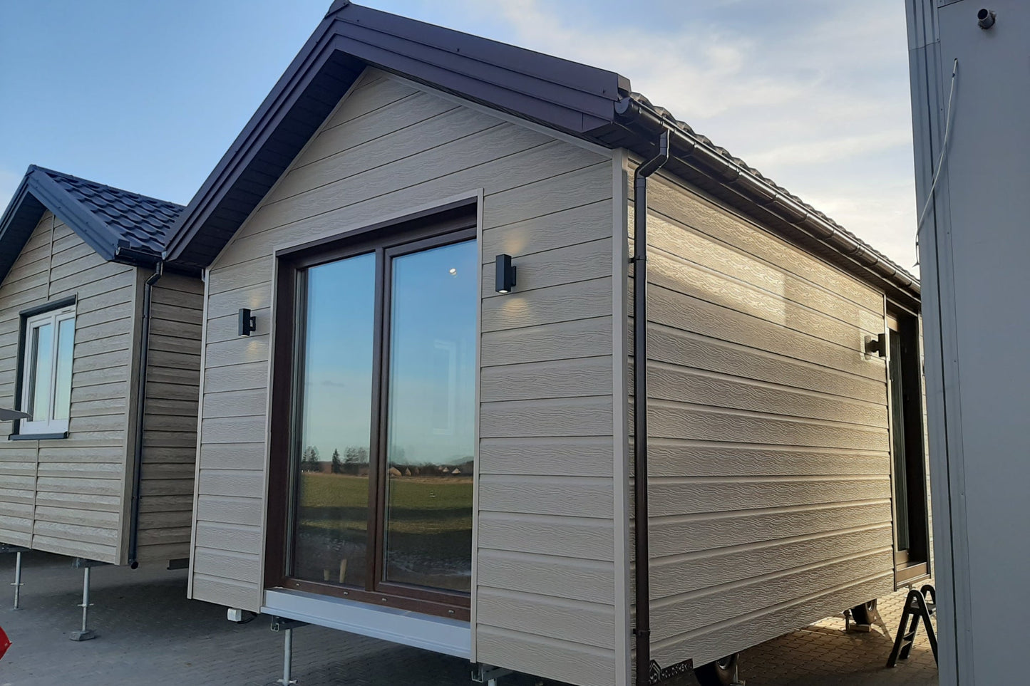 Mobil-home T1 REMA 35 m²