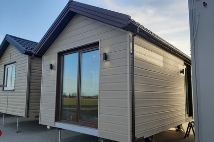 Mobil-home T1 REMA 35 m²