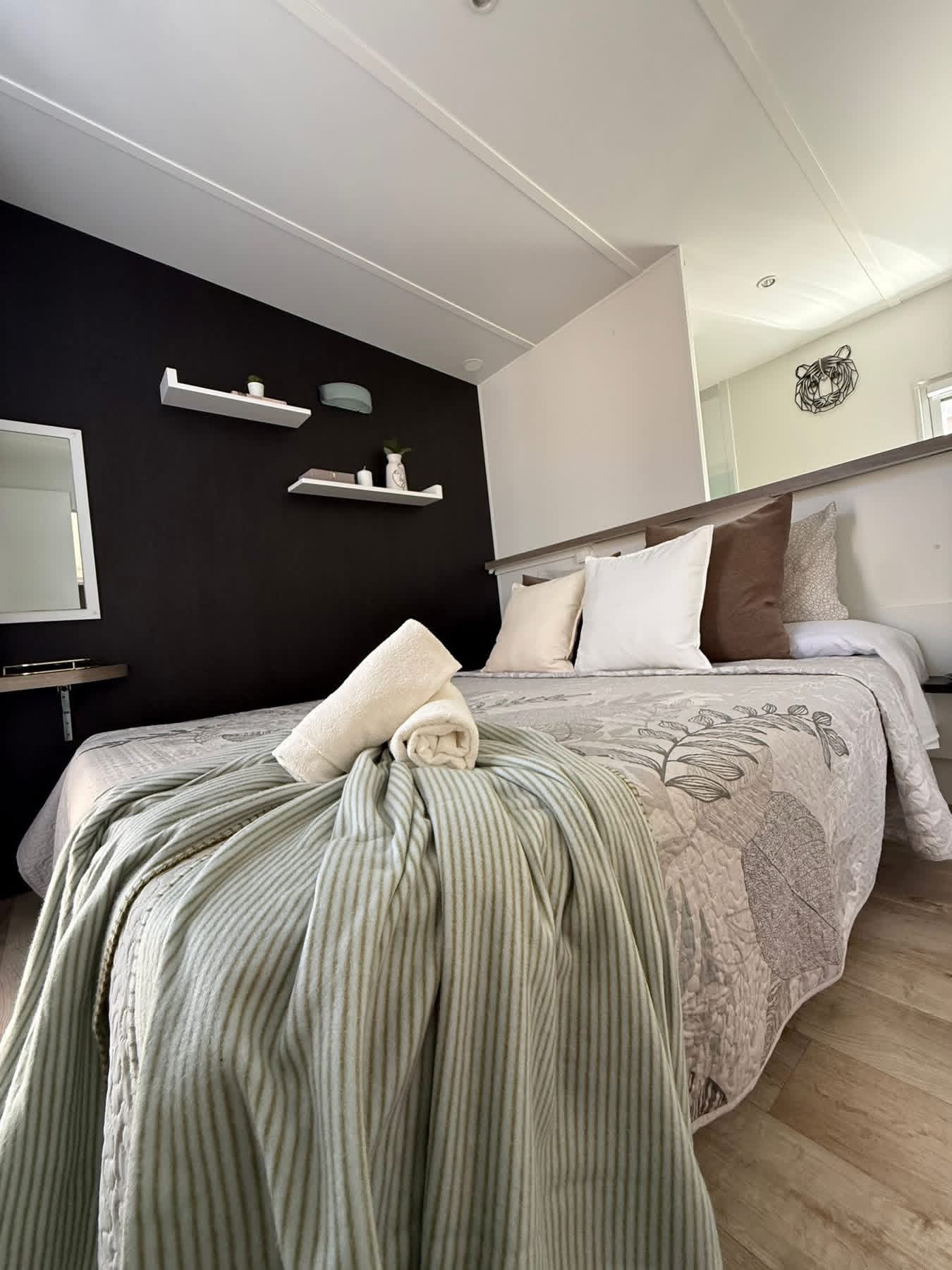 Casa prefabricada wx T3