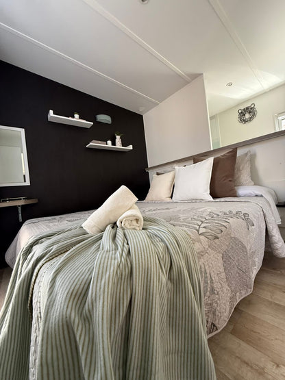 Casa prefabricada wx T3
