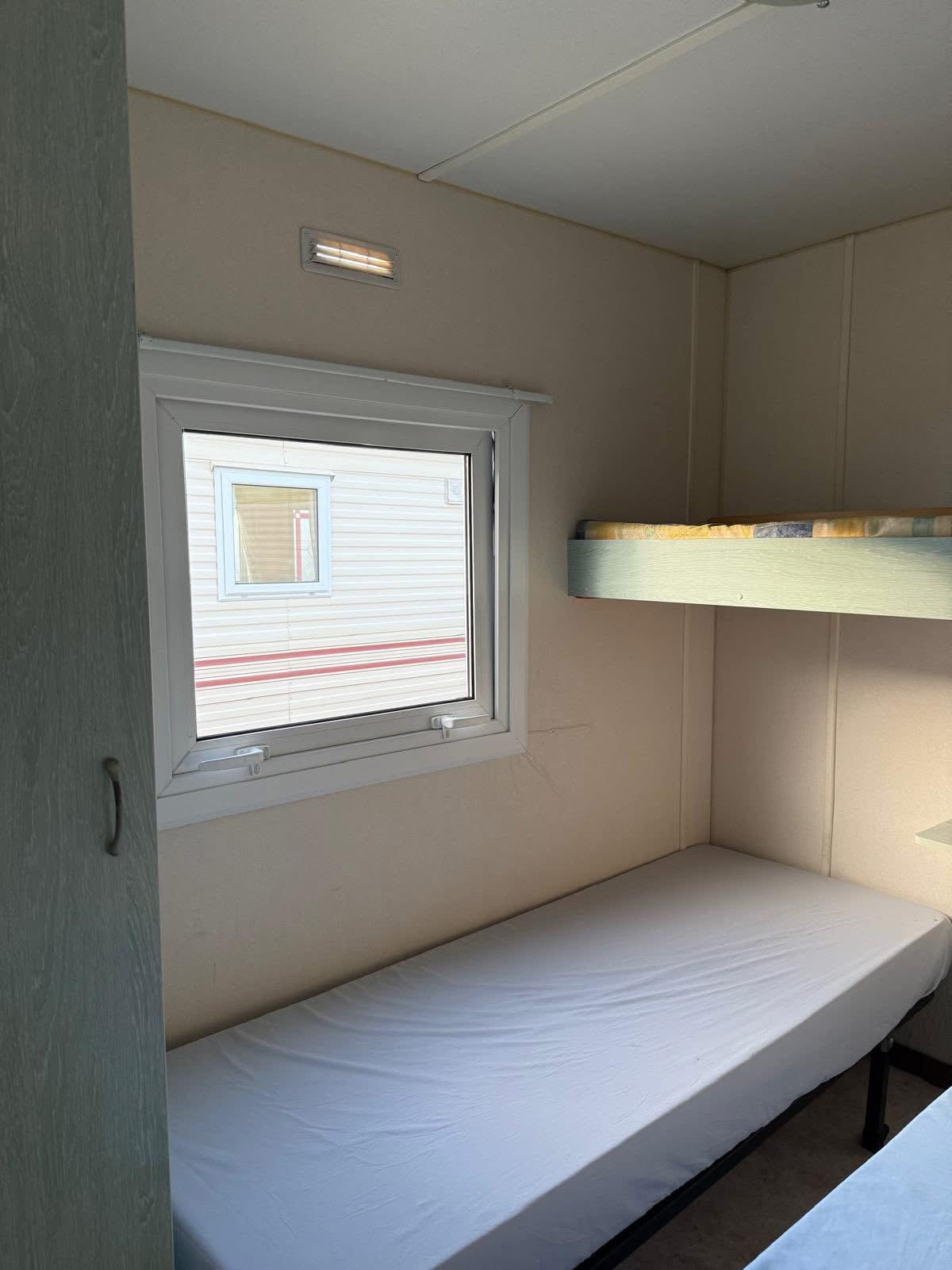 LA CASA MÓVIL ARANJUEZ T 24 m2