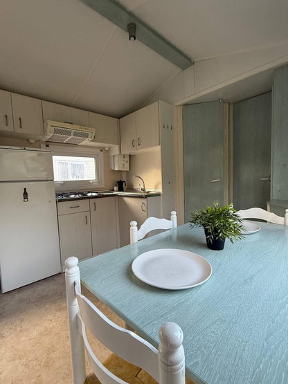 LA CASA MÓVIL ARANJUEZ T 24 m2