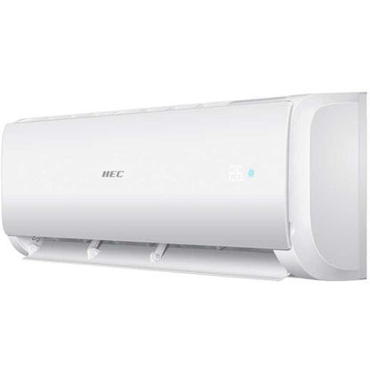 Haier – Aire acondicionado reversible de 3,5 kW – Wi-Fi integrado – Refrigerante R32 – Eficiencia energética A++ – Funcionamiento silencioso – Fácil instalación