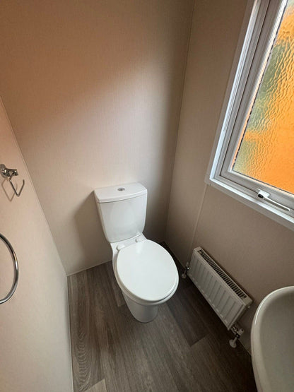 Casa móvel T2 ANGELINA 55 m²
