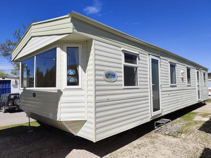 Mobil Home Estamos 11x3,80 m T3