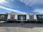 Casa Móvel Le Winston T4 (212 m² )