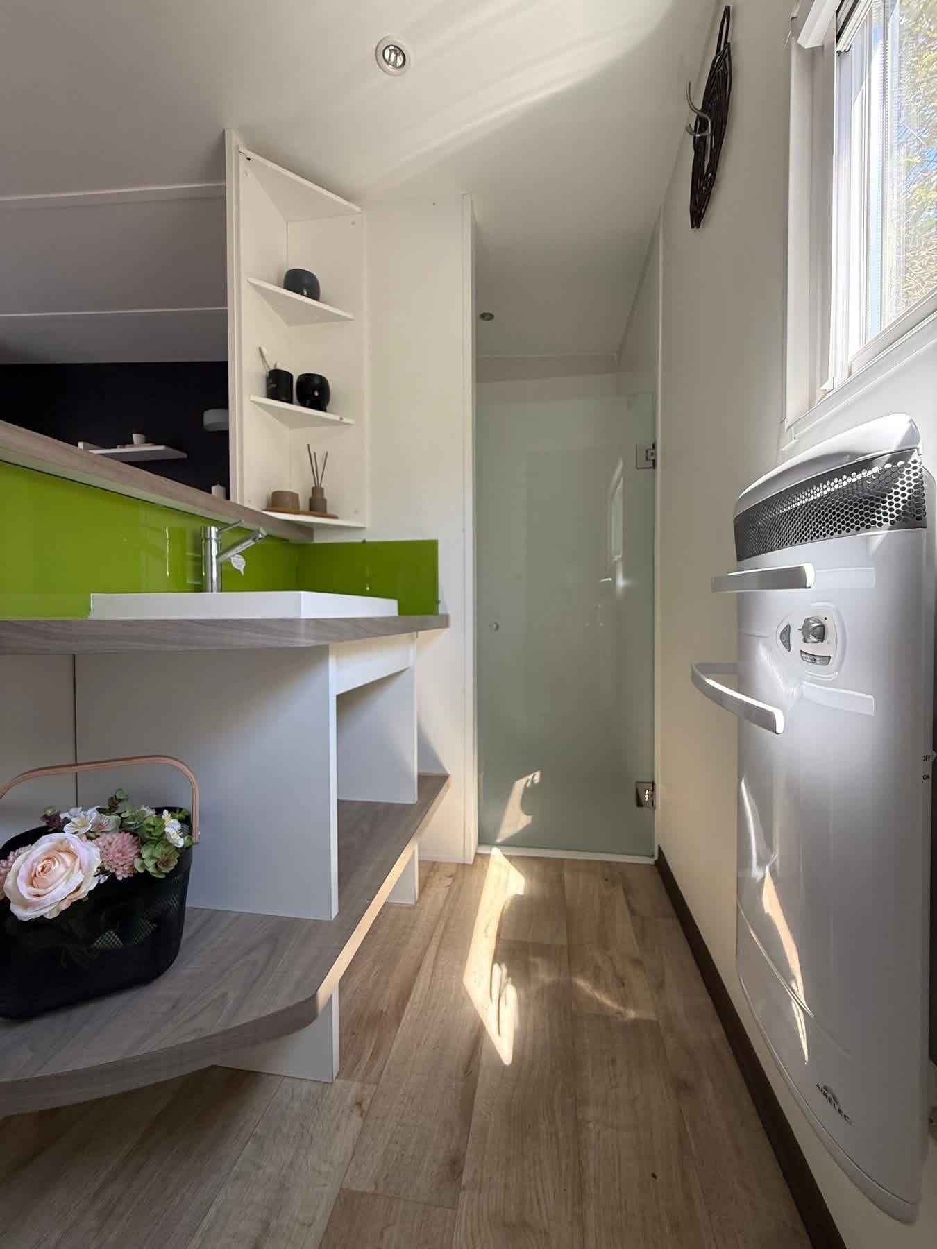Casa prefabricada wx T3
