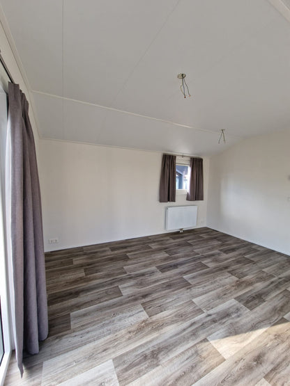 Casa móvel T3 AZAO