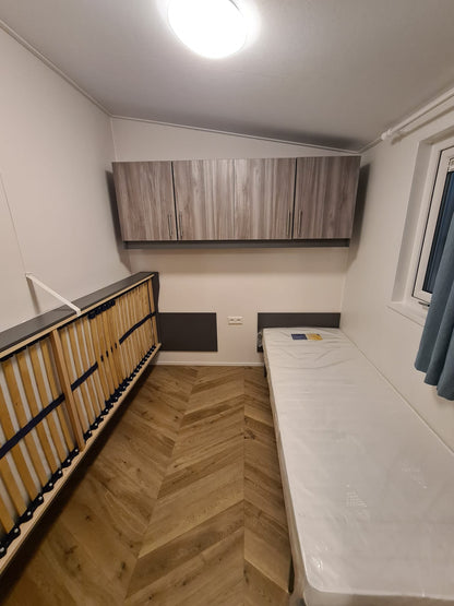 Casa móvel T3 ALABA