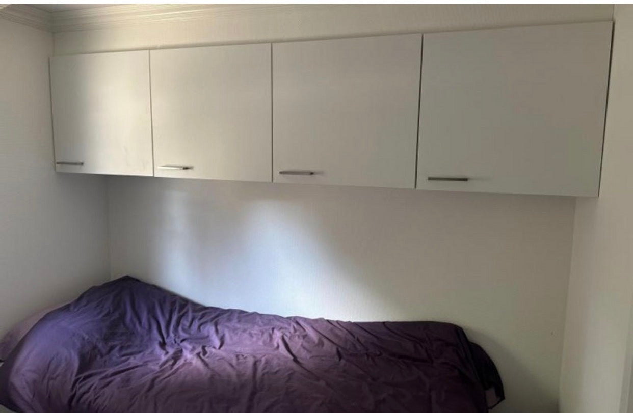 Casa Móvel Oma T3 (9,9 x 7,3 m)