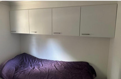 Casa Móvel Oma T3 (9,9 x 7,3 m)