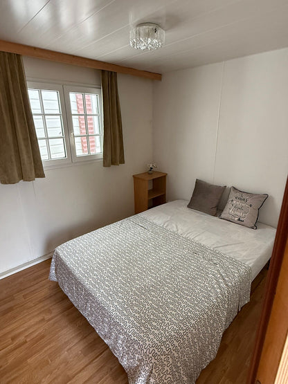 Mobil home T2  39m2