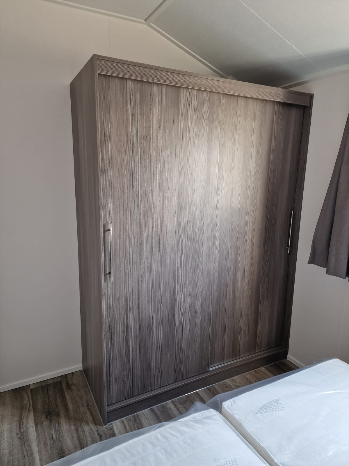 Casa móvel T3 AZAO