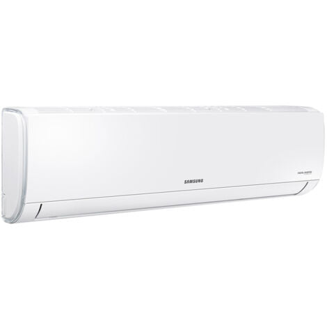 Aire acondicionado monosplit reversible SAMSUNG AR35 - 3,5 kW - 12000 BTU - A++/A - R32