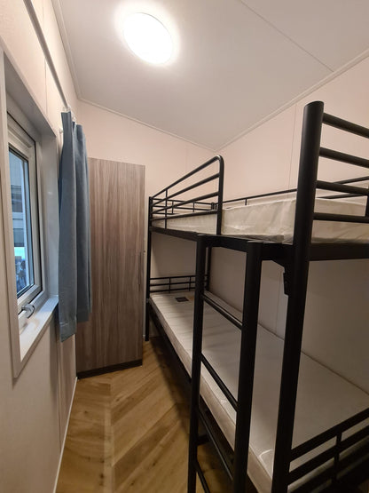 Casa móvel T3 ALABA