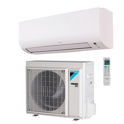Aire Acondicionado Daikin Comfora TXD35A