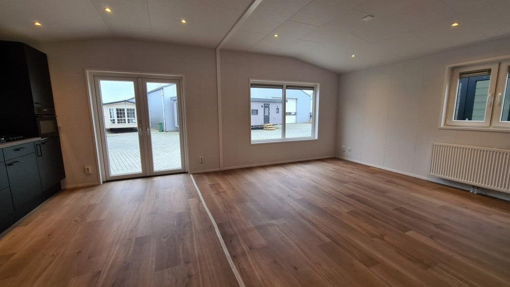 CASA MÓVEL T3 MEVO