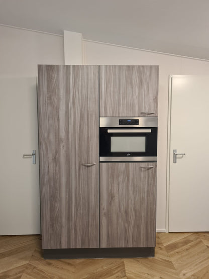 Casa móvel T3 ALABA