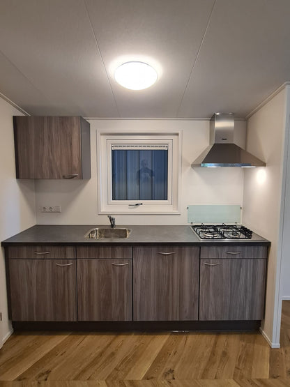 Casa móvel T3 ALABA