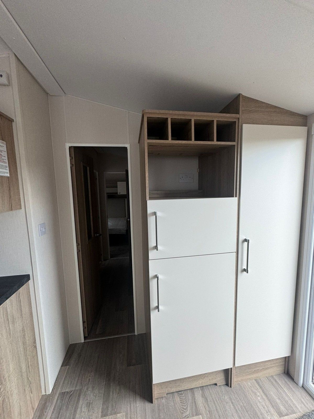 Casa móvel T2 ANGELINA 55 m²
