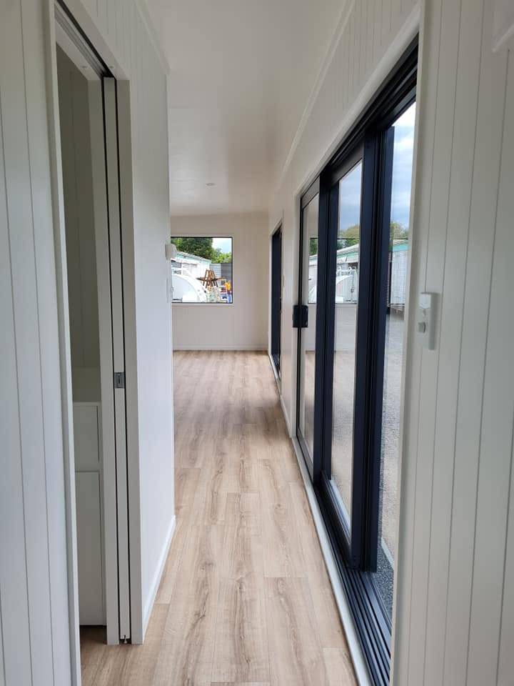 Contenedor AC, Movemente T2 nuevo