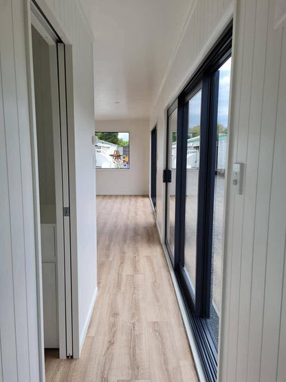 Contenedor AC, Movemente T2 nuevo