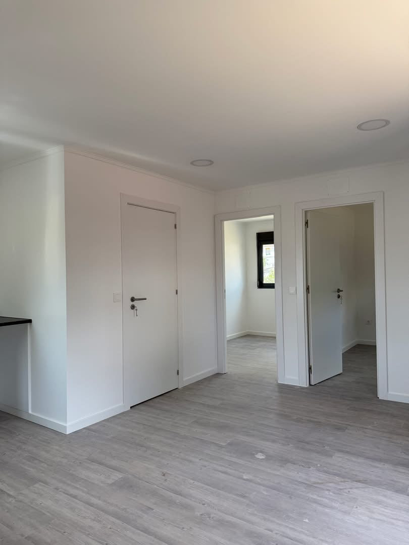 CASAS MODULARES E MÓDULOS INDIVÍDUAIS T2. 39m2