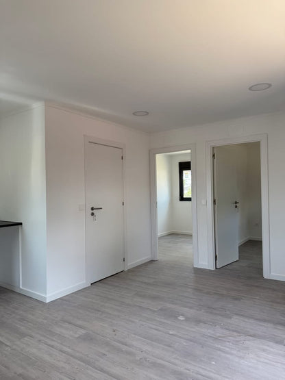 CASAS MODULARES E MÓDULOS INDIVÍDUAIS T2. 39m2