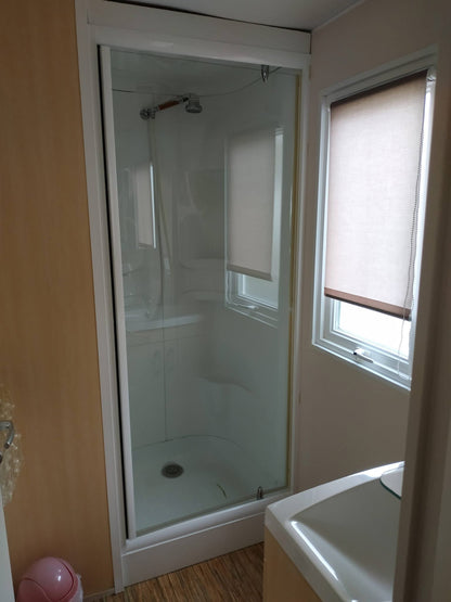 Casa móvil en un camping de 4 estrellas en St Hilaire (T3)