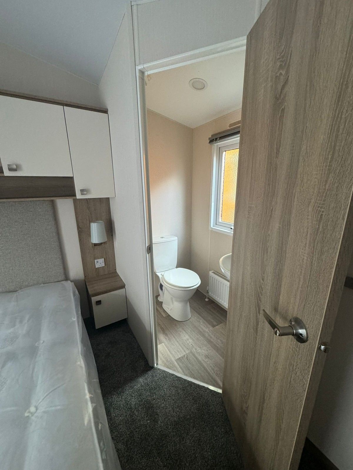 Casa móvel T2 ANGELINA 55 m²