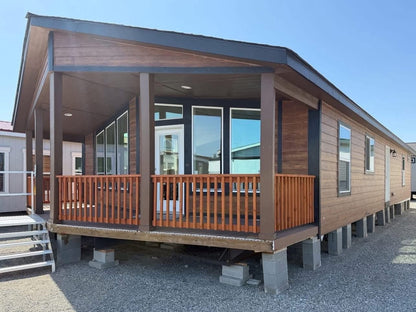 CASA MÓVEL BRASILEIRO T4 , 223 m²