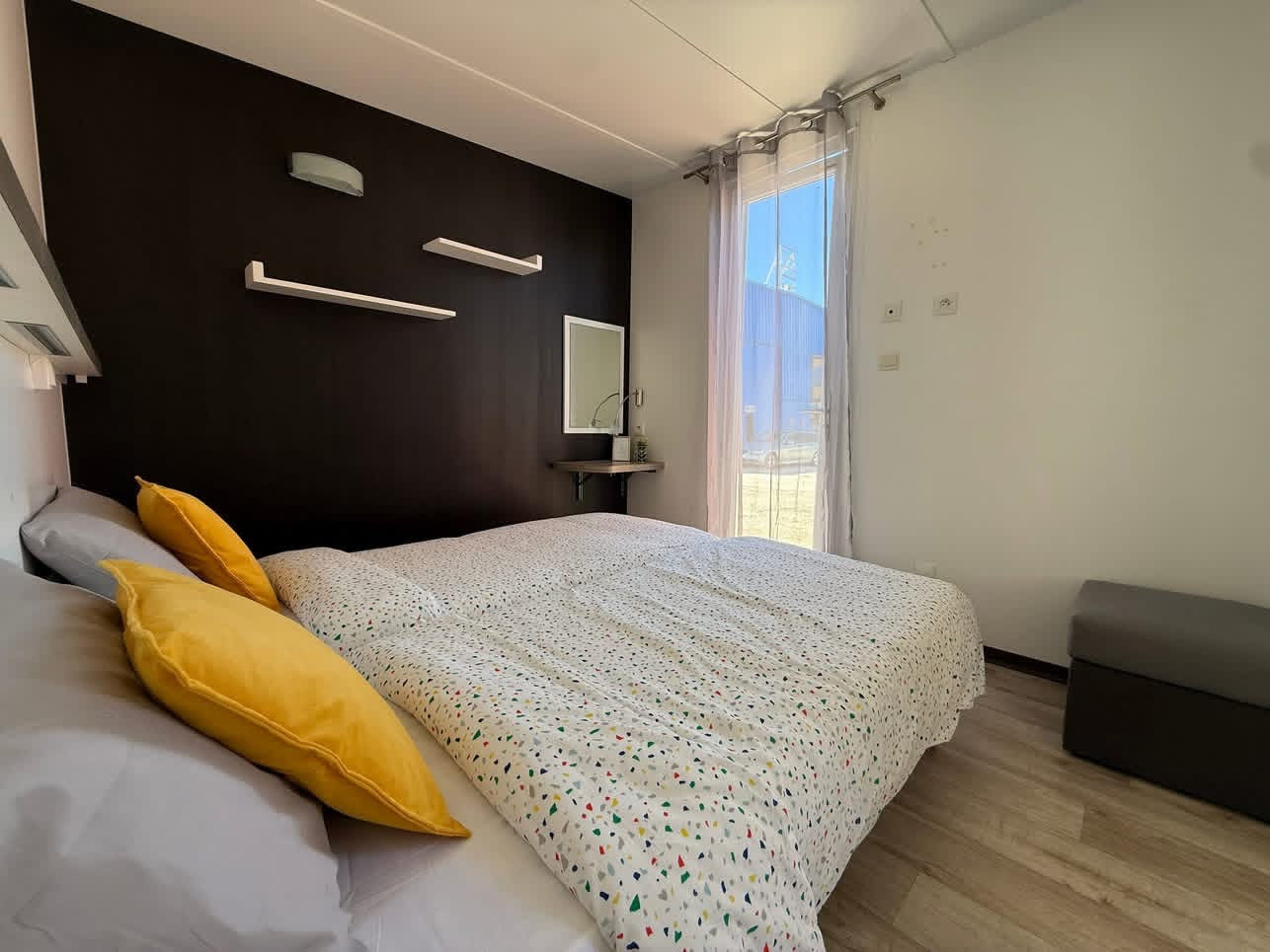 Casa prefabricada wx T3