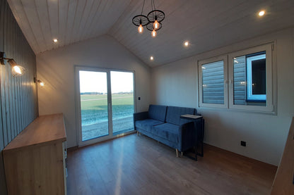 Mobil-home T1 REMA 35 m²
