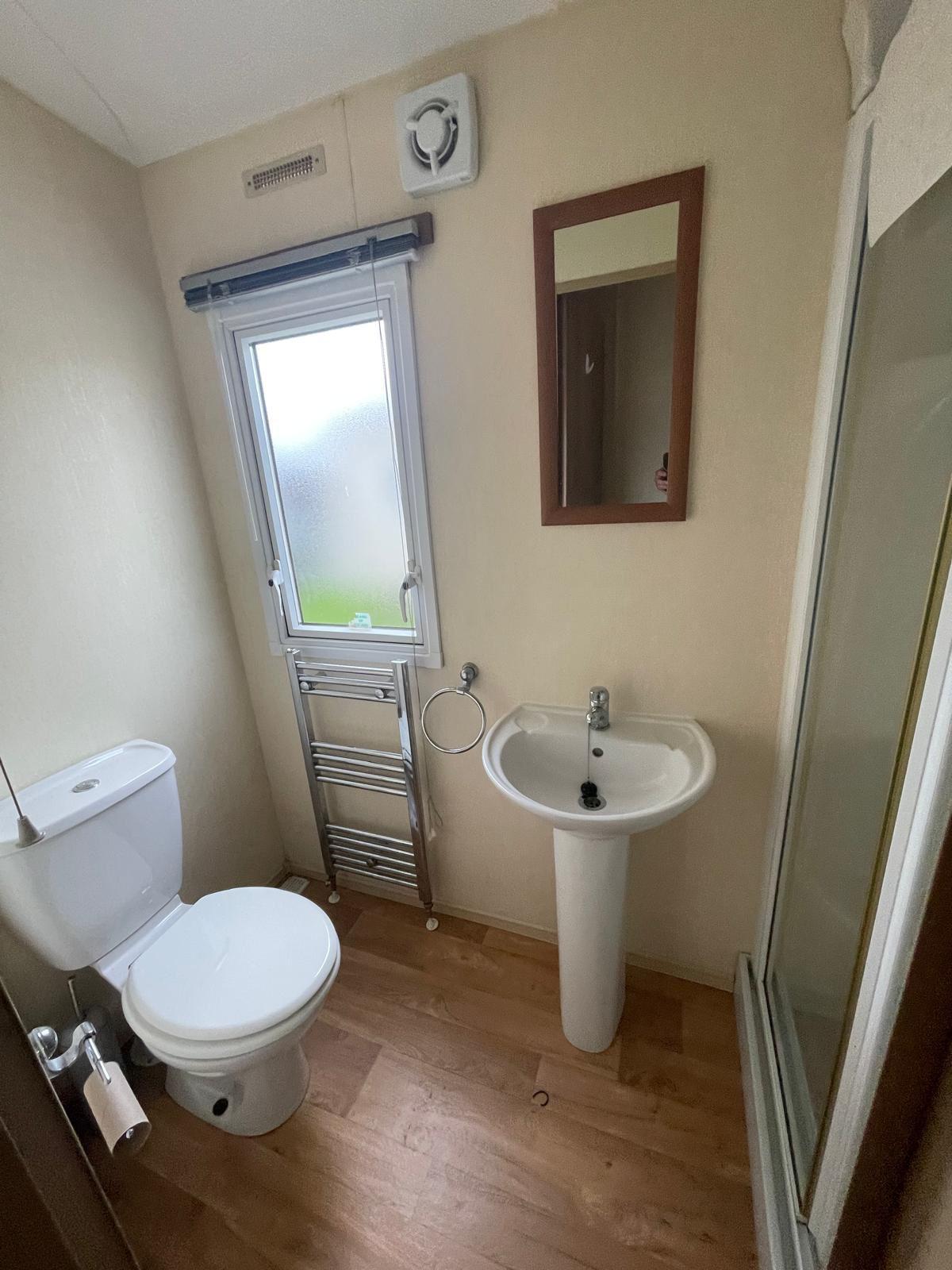 CASA MOVIL T3 DORMITORIOS 44 m2