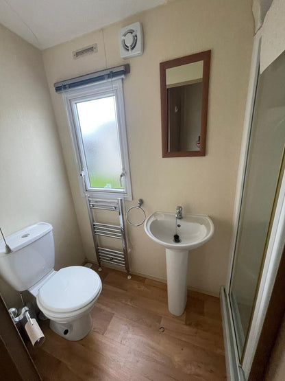 CASA MOVIL T3 DORMITORIOS 44 m2