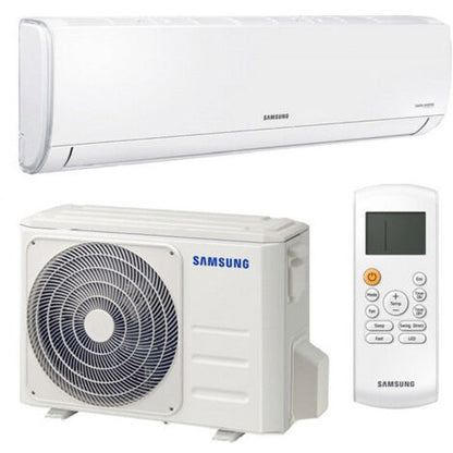 Aire acondicionado monosplit reversible SAMSUNG AR35 - 3,5 kW - 12000 BTU - A++/A - R32