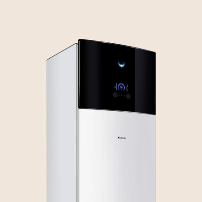 Daikin Altherma 3 Diseño integrado