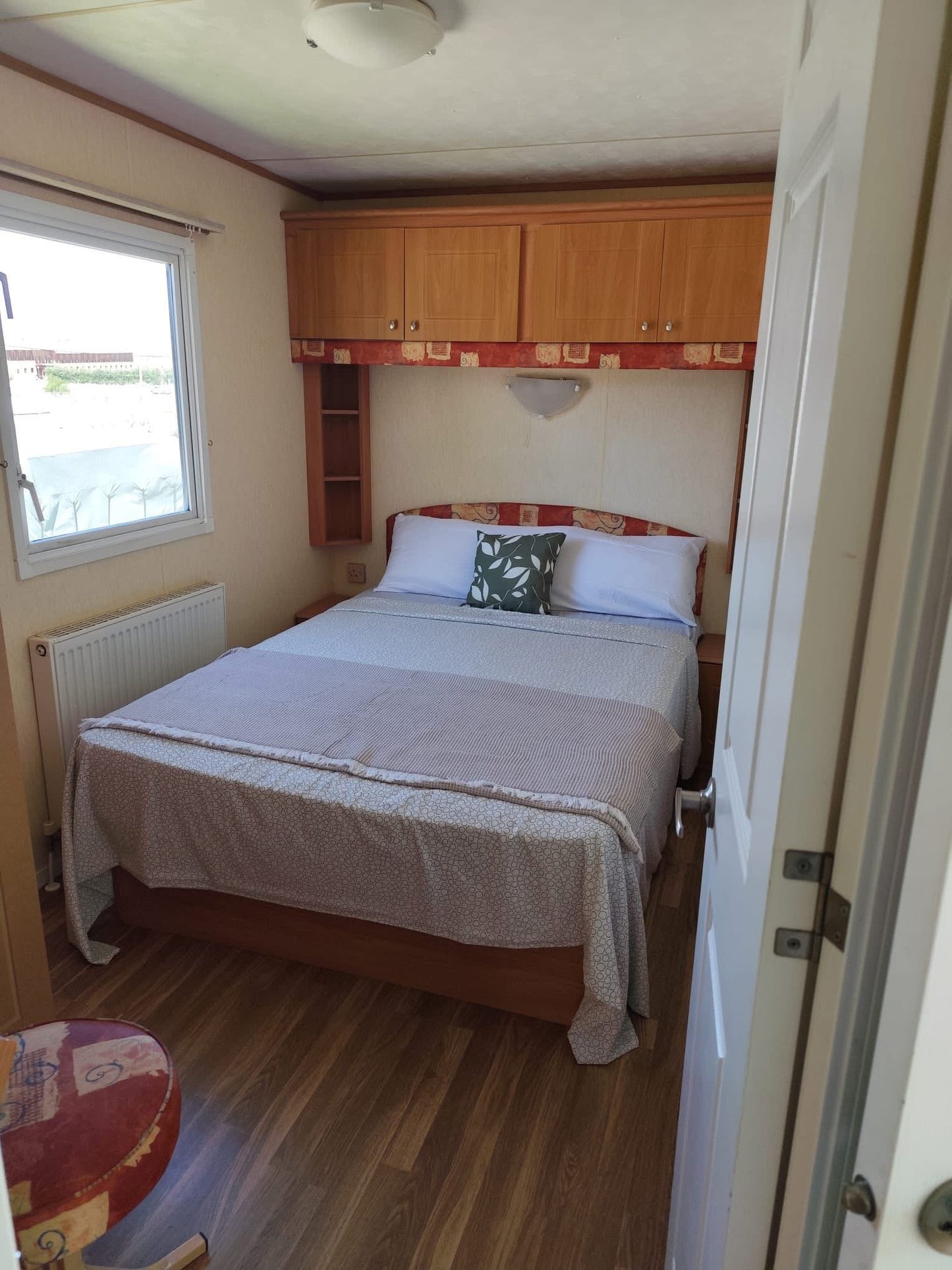 Mobil Home Estamos 11x3,80 m T3