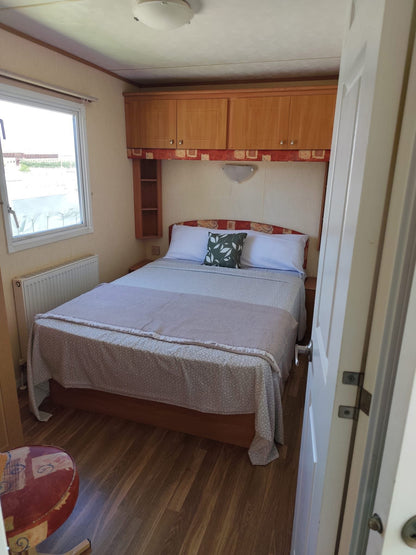 Mobil Home Estamos 11x3,80 m T3