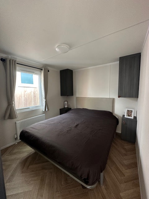 CASA MÓVEL T2 SEUDA