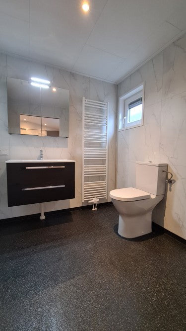 CASA MÓVEL T3 MEVO