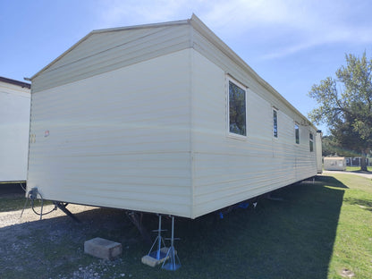 Mobil Home Estamos 11x3,80 m T3