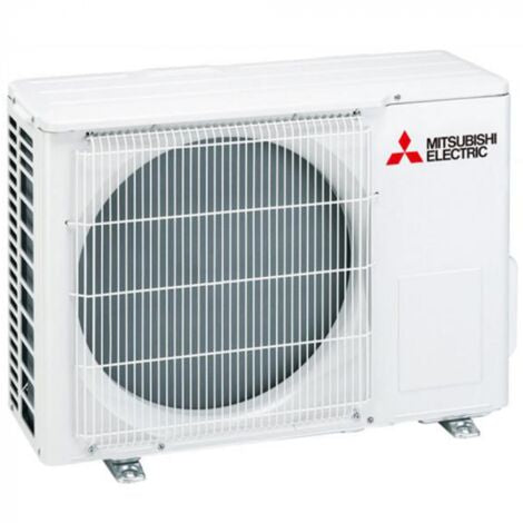Aire acondicionado mono-split reversible Mitsubishi MSZ-HR35VF de 12000 BTU, clase energética A++/A+