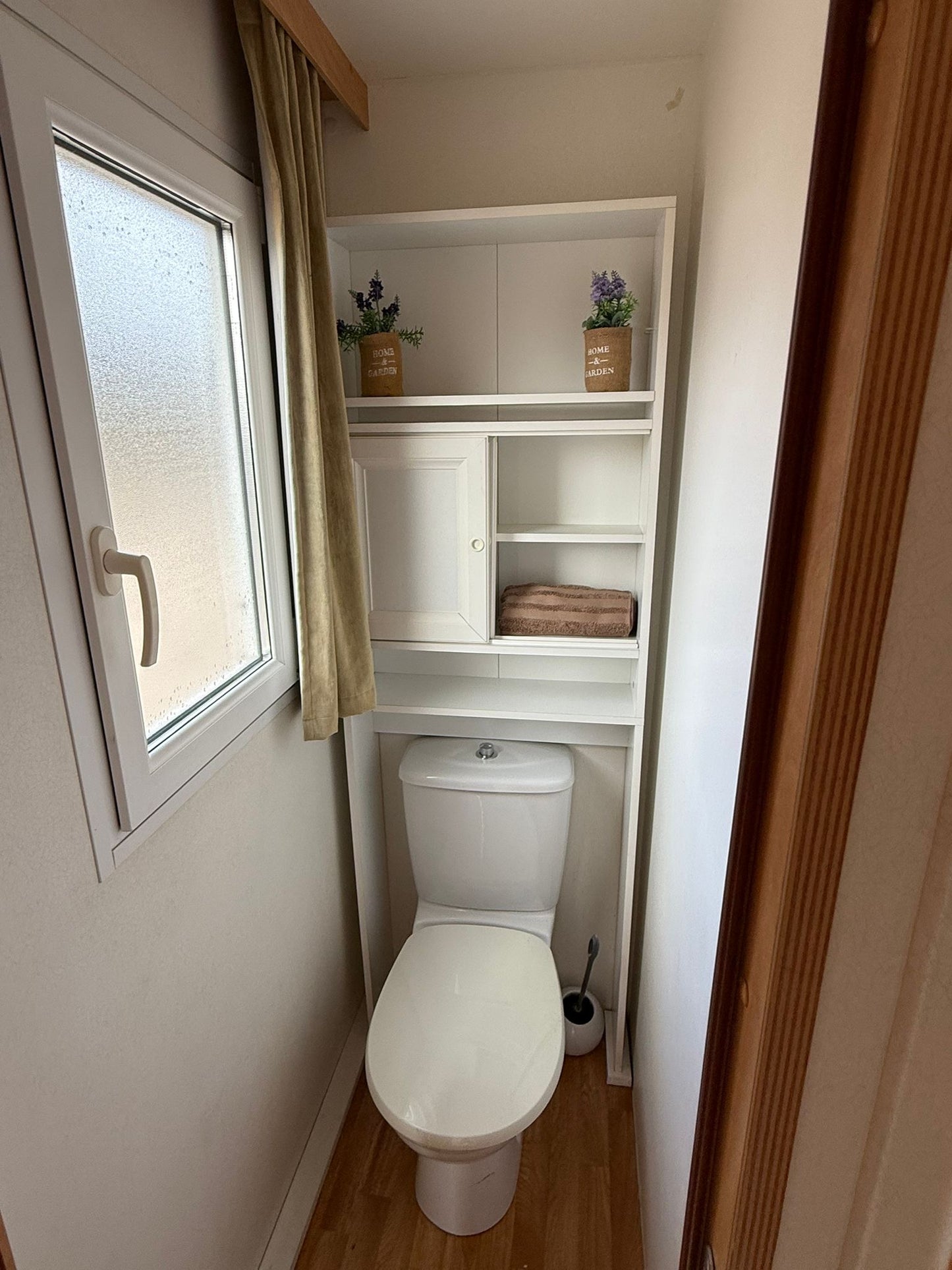 Mobil home T2  39m2