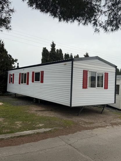 Casa jodania T2 24m2