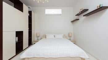 Aire acondicionado split 1X1 BROKTON BRST12 A+++ 3000 fg Wi-Fi