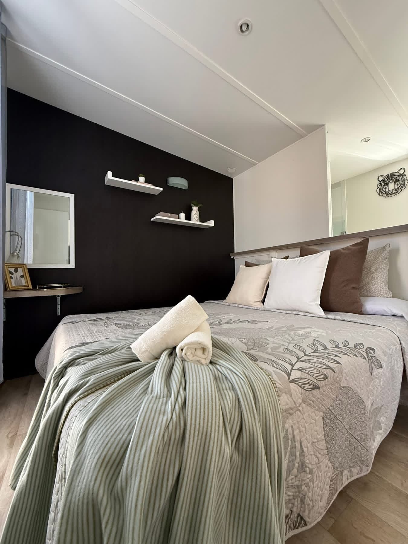 Casa prefabricada wx T3