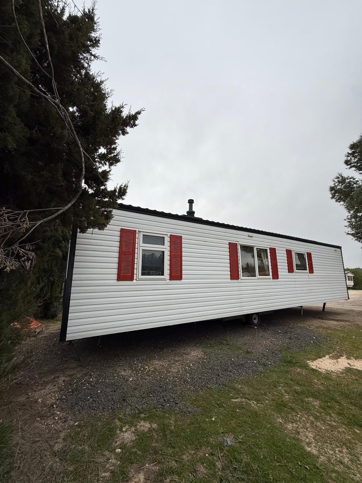 Casa jodania T2 24m2