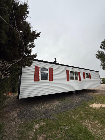 Casa jodania T2 24m2