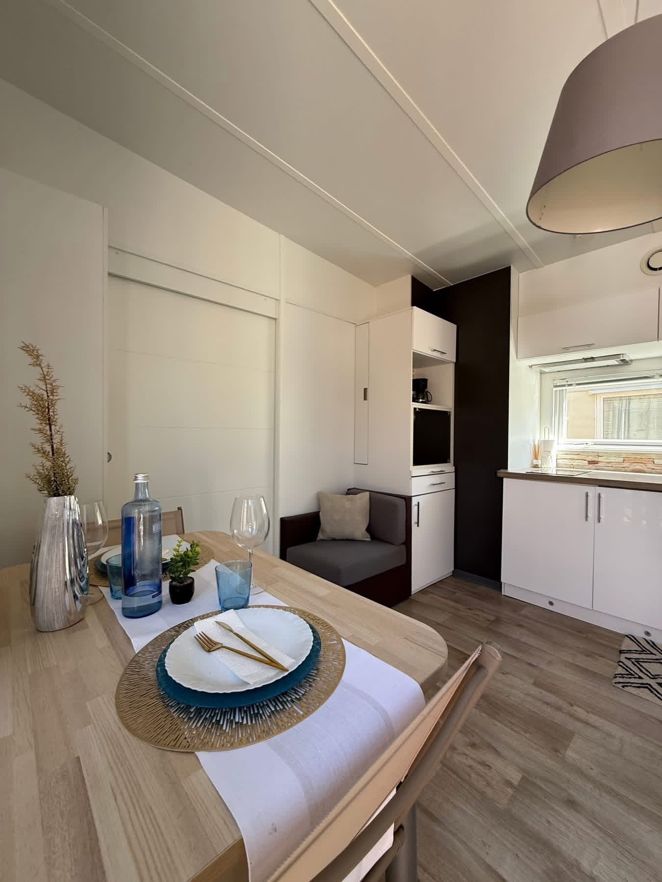 Casa prefabricada wx T3